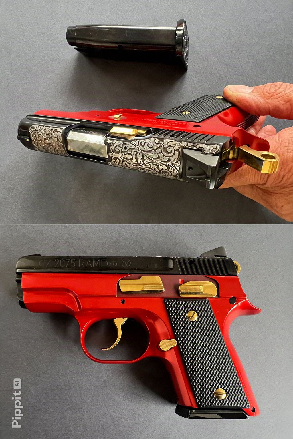 CZ2075RAMI_zbran